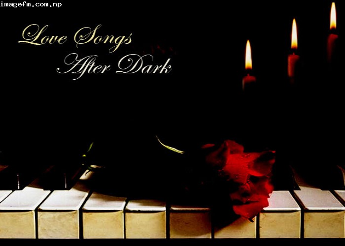love songs after dark