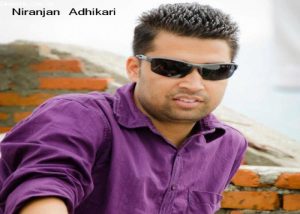Niranjan Adhikari