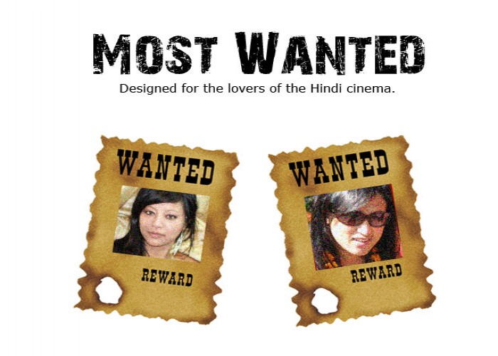 most wanted